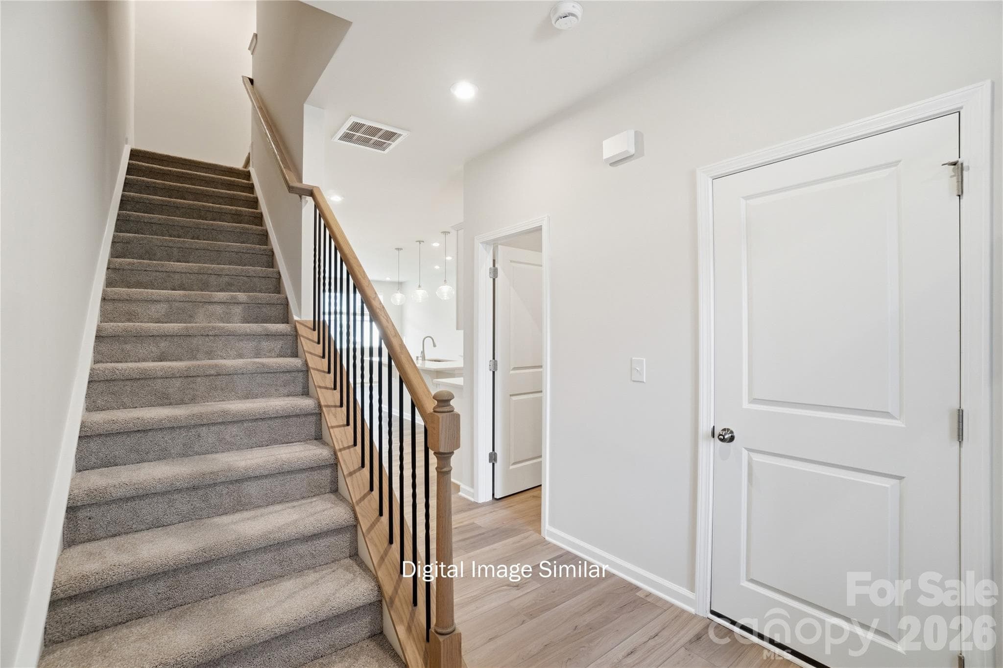 Townhouse at Charlotte, photo 14 of 22