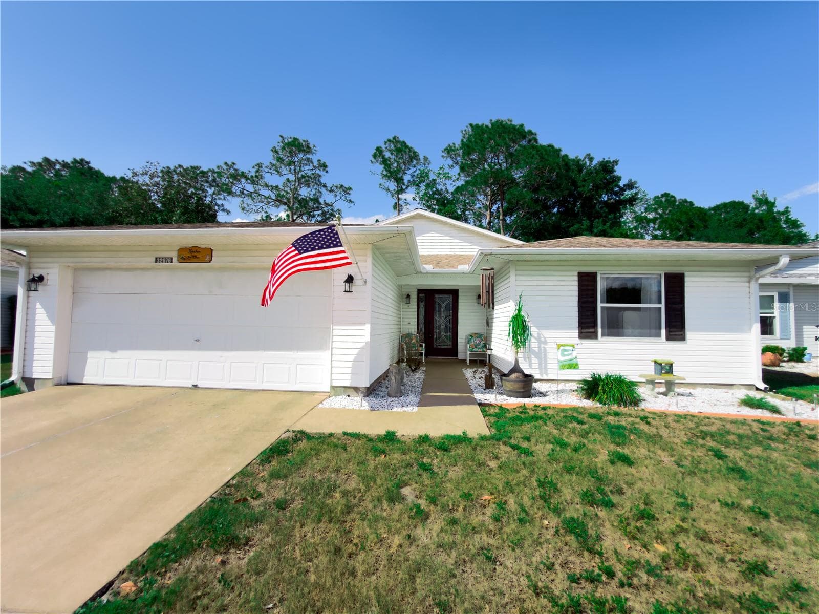 Single Family Residence at 32676 OAK PARK DR, LEESBURG, photo 39 of 40
