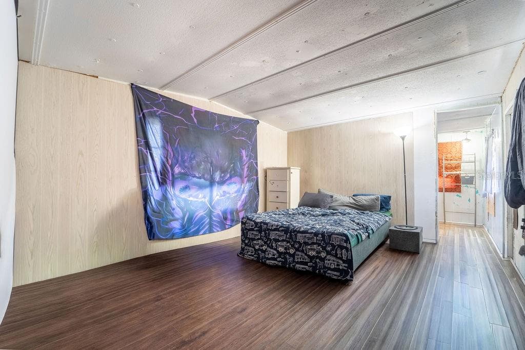 Single Wide - 2900 STATE ROAD 11, DELAND
