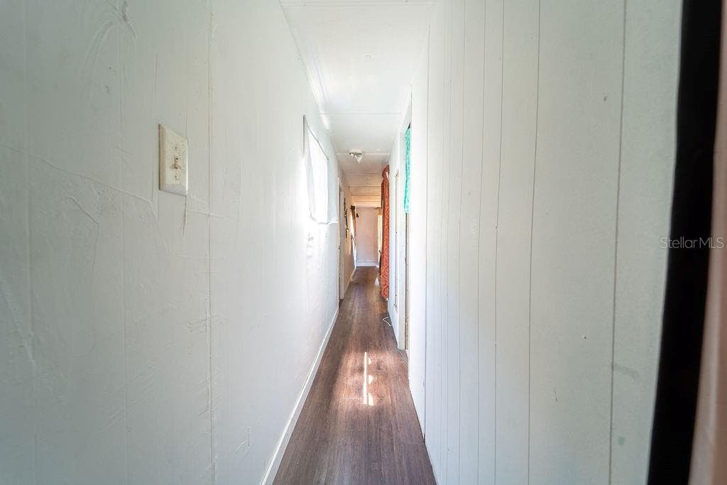 Single wide - 2900 STATE ROAD 11, DELAND