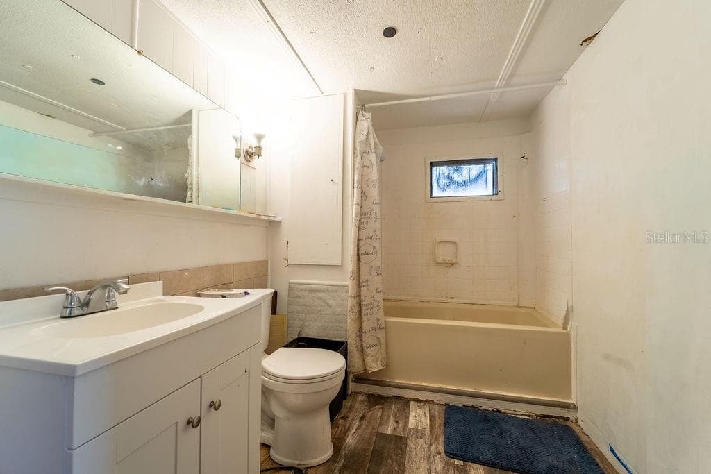 Single wide - 2900 STATE ROAD 11, DELAND