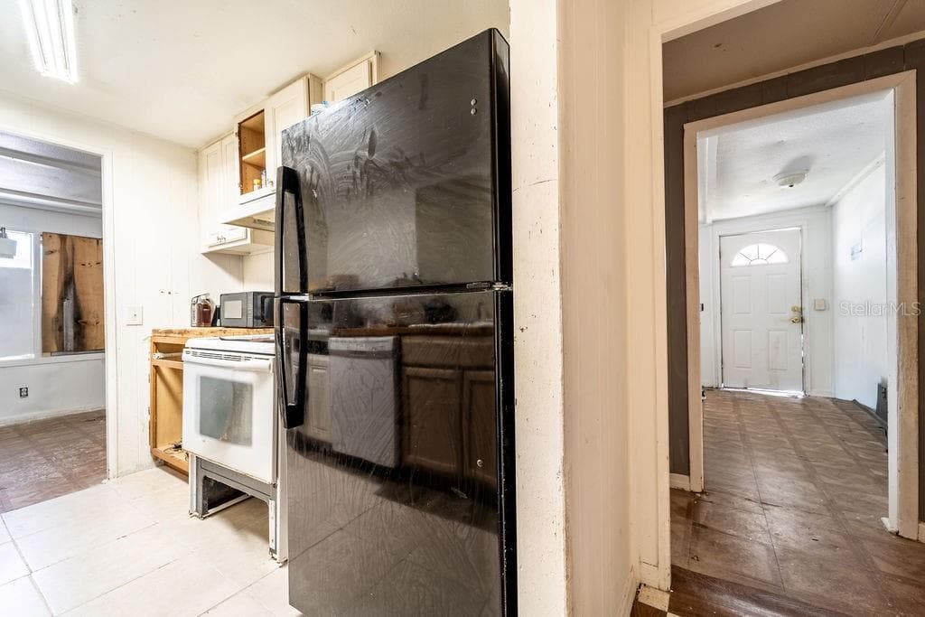Double Wide - 2900 STATE ROAD 11, DELAND
