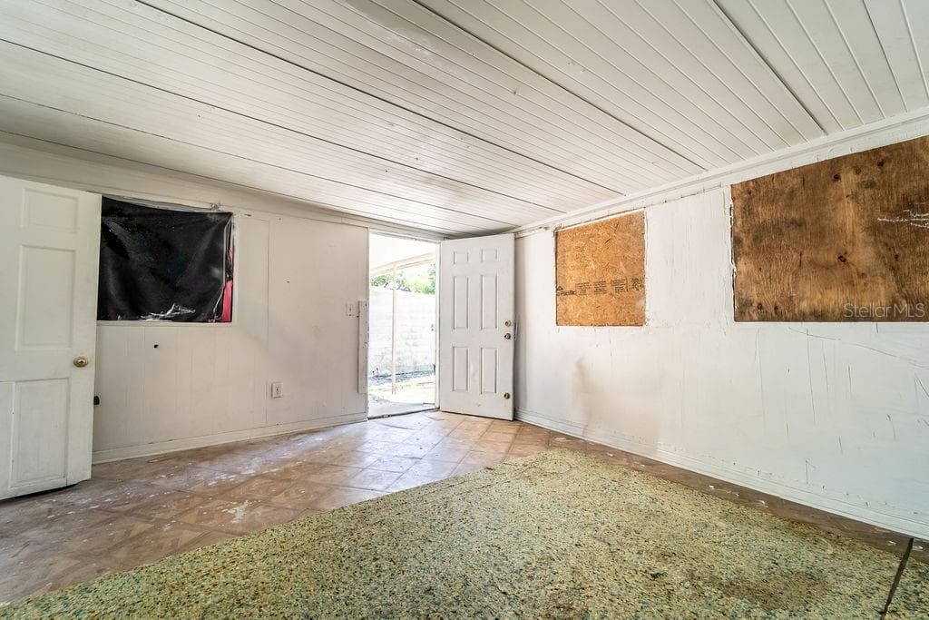 Double Wide - 2900 STATE ROAD 11, DELAND