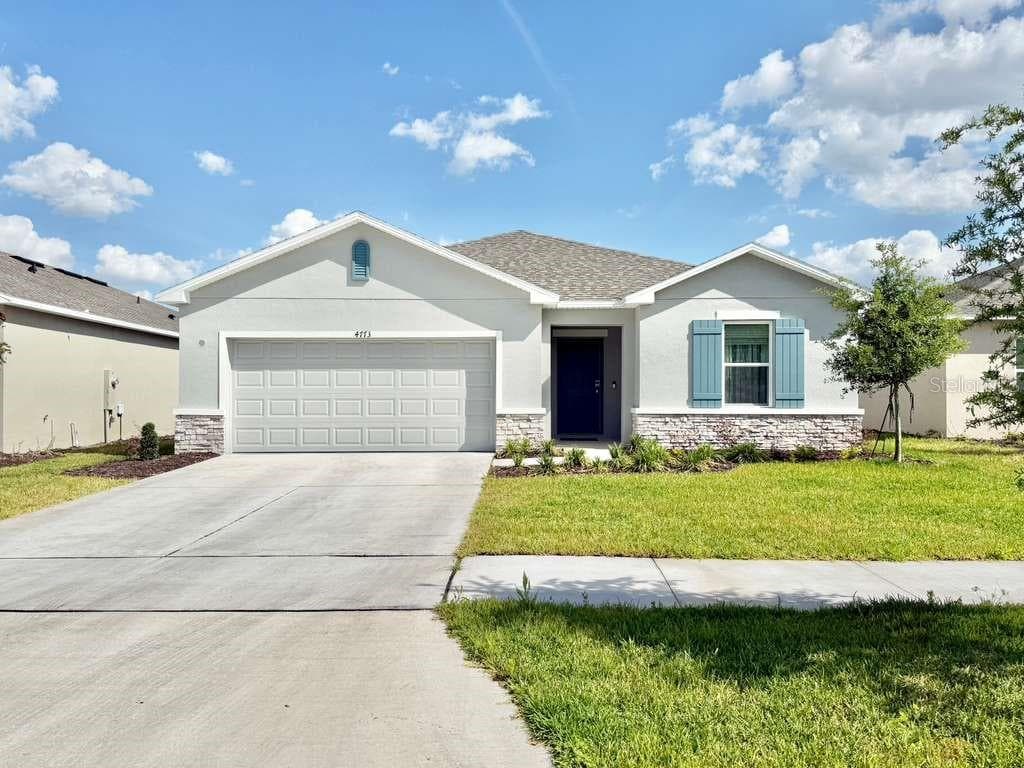 4773 YELLOW ELDER WAY
