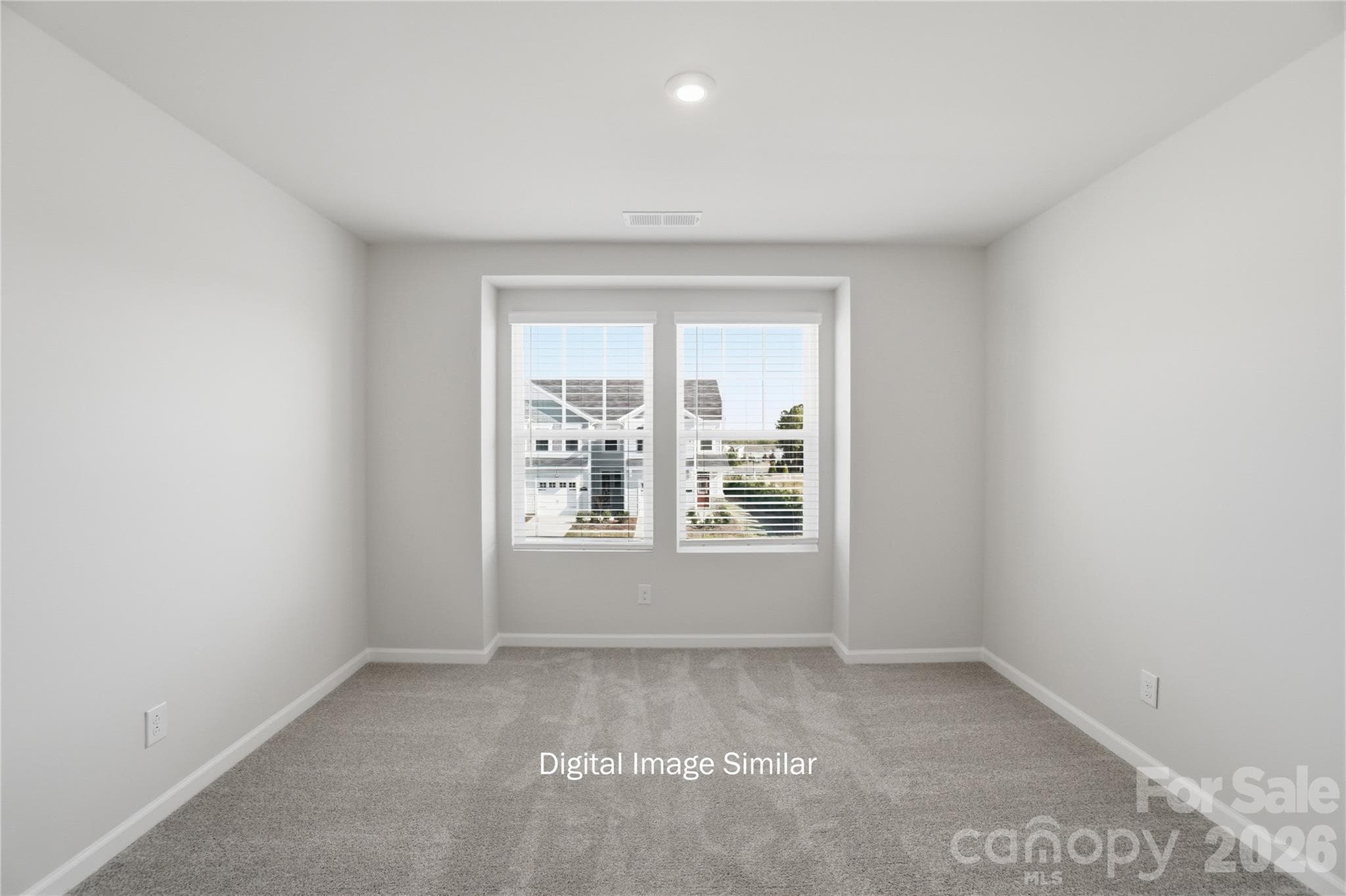 Townhouse at Charlotte, photo 20 of 22