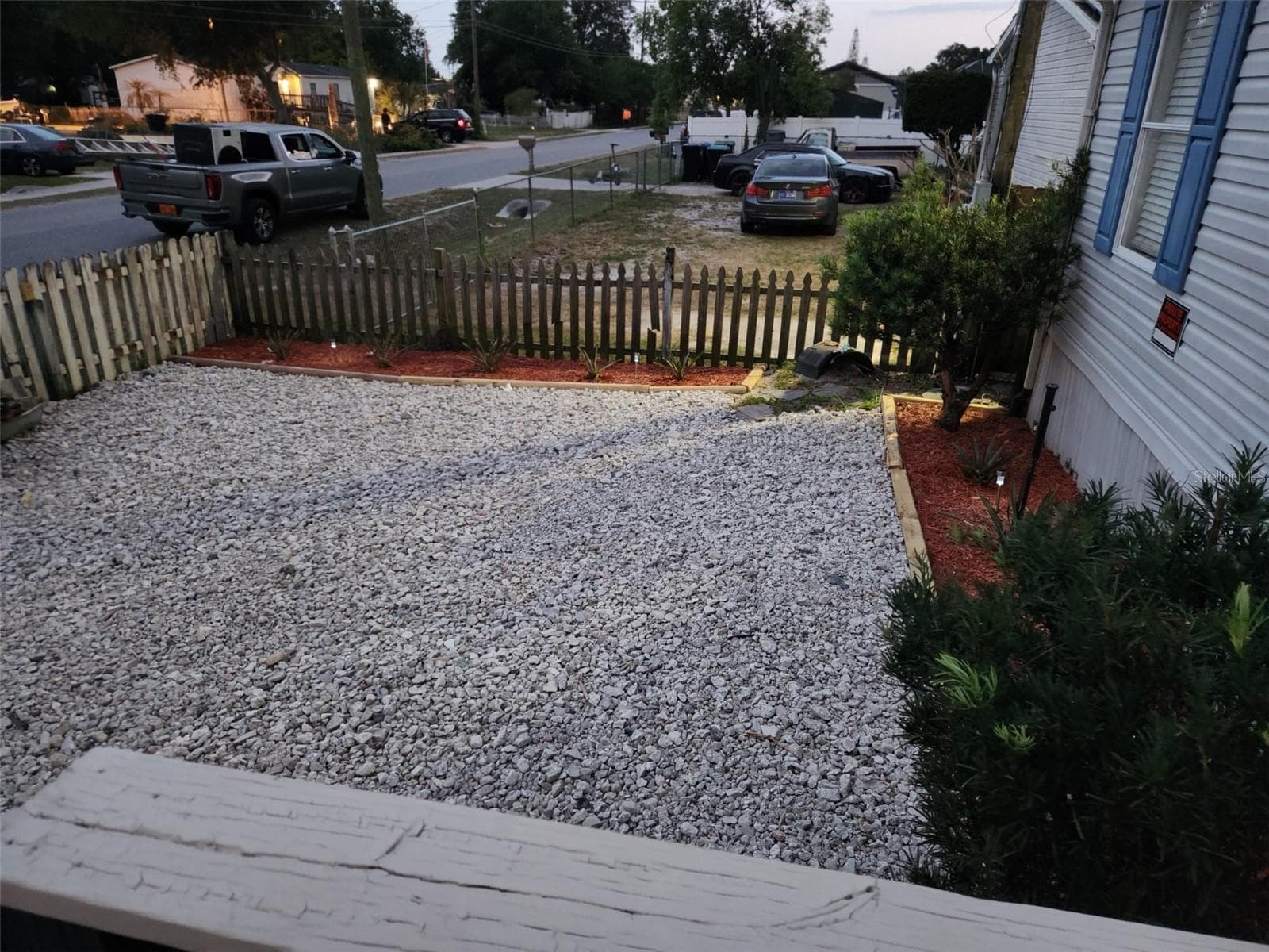 Manufactured Home at 9514 11TH AVE, ORLANDO, photo 19 of 20