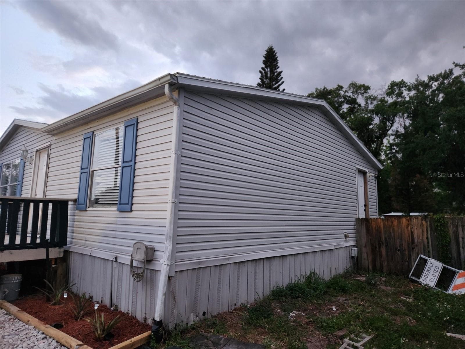 Manufactured Home at 9514 11TH AVE, ORLANDO, photo 20 of 20