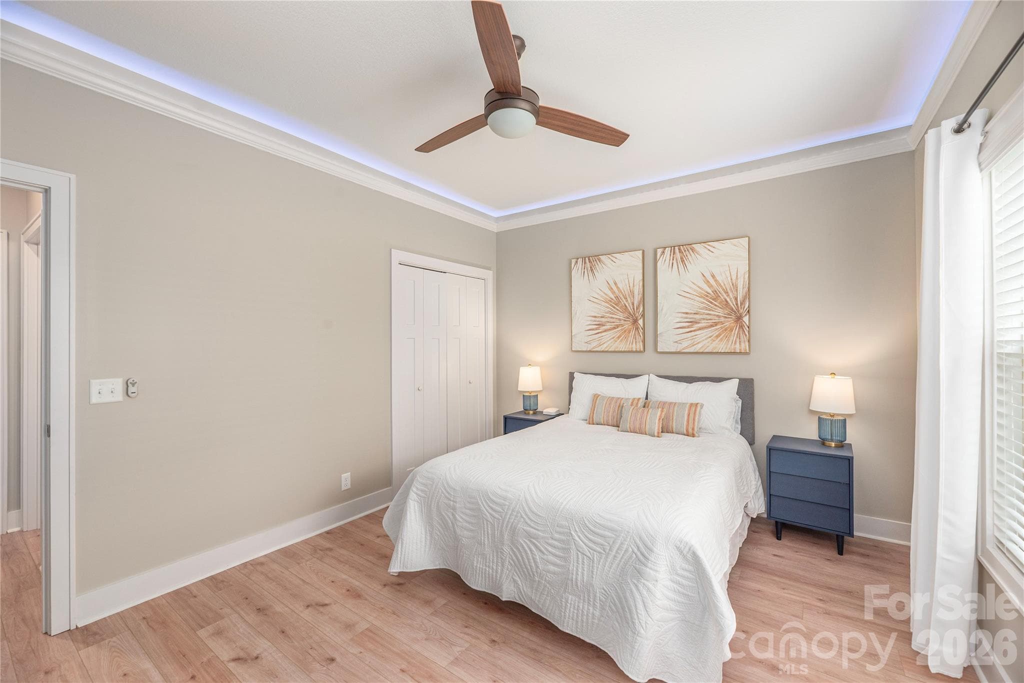 Single Family Residence at 38 River Bend Lane, Fletcher, photo 19 of 35