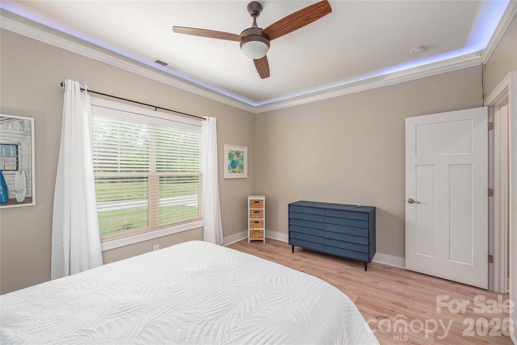 Single Family Residence at 38 River Bend Lane, Fletcher, photo 20 of 35