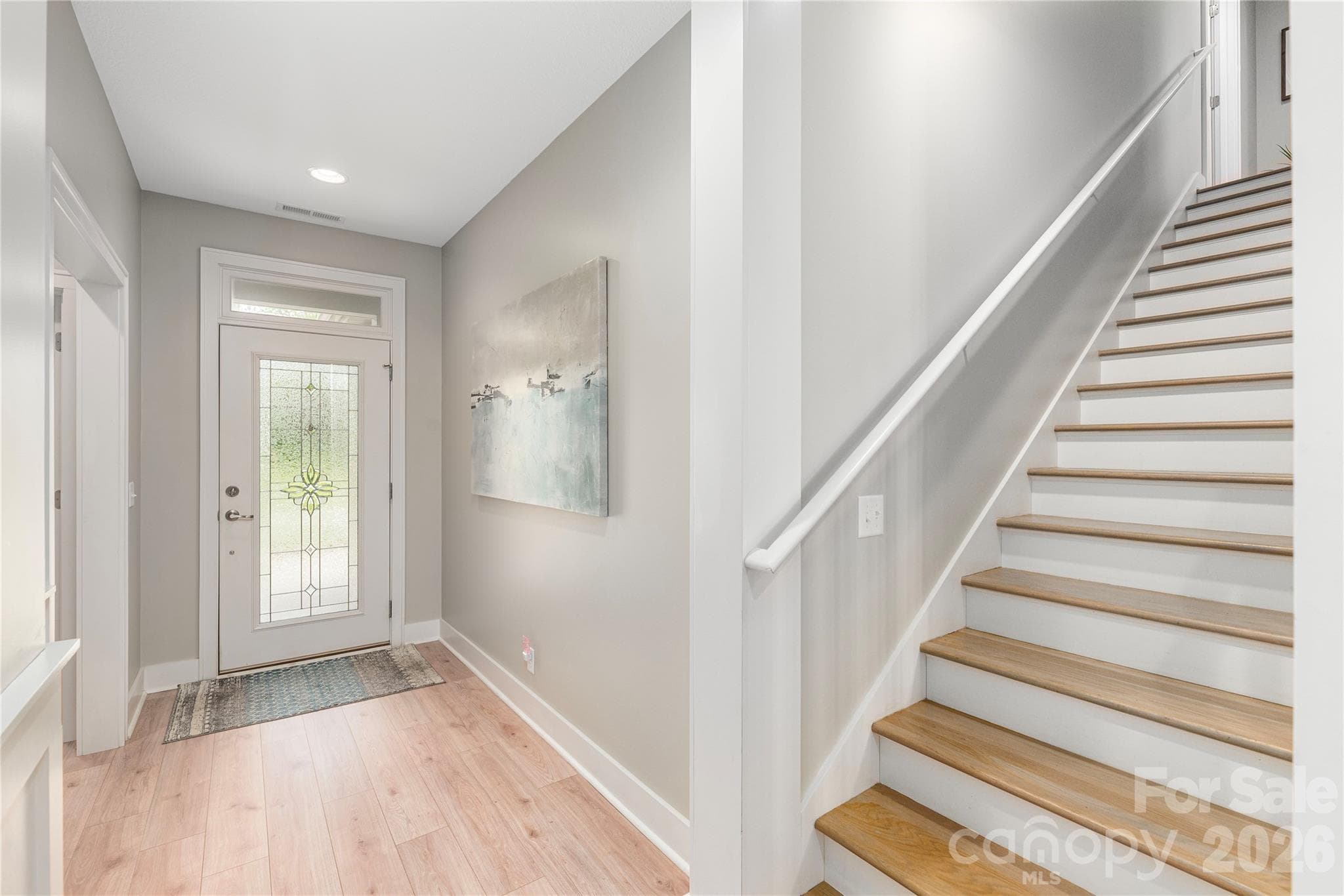 Single Family Residence at 38 River Bend Lane, Fletcher, photo 22 of 35