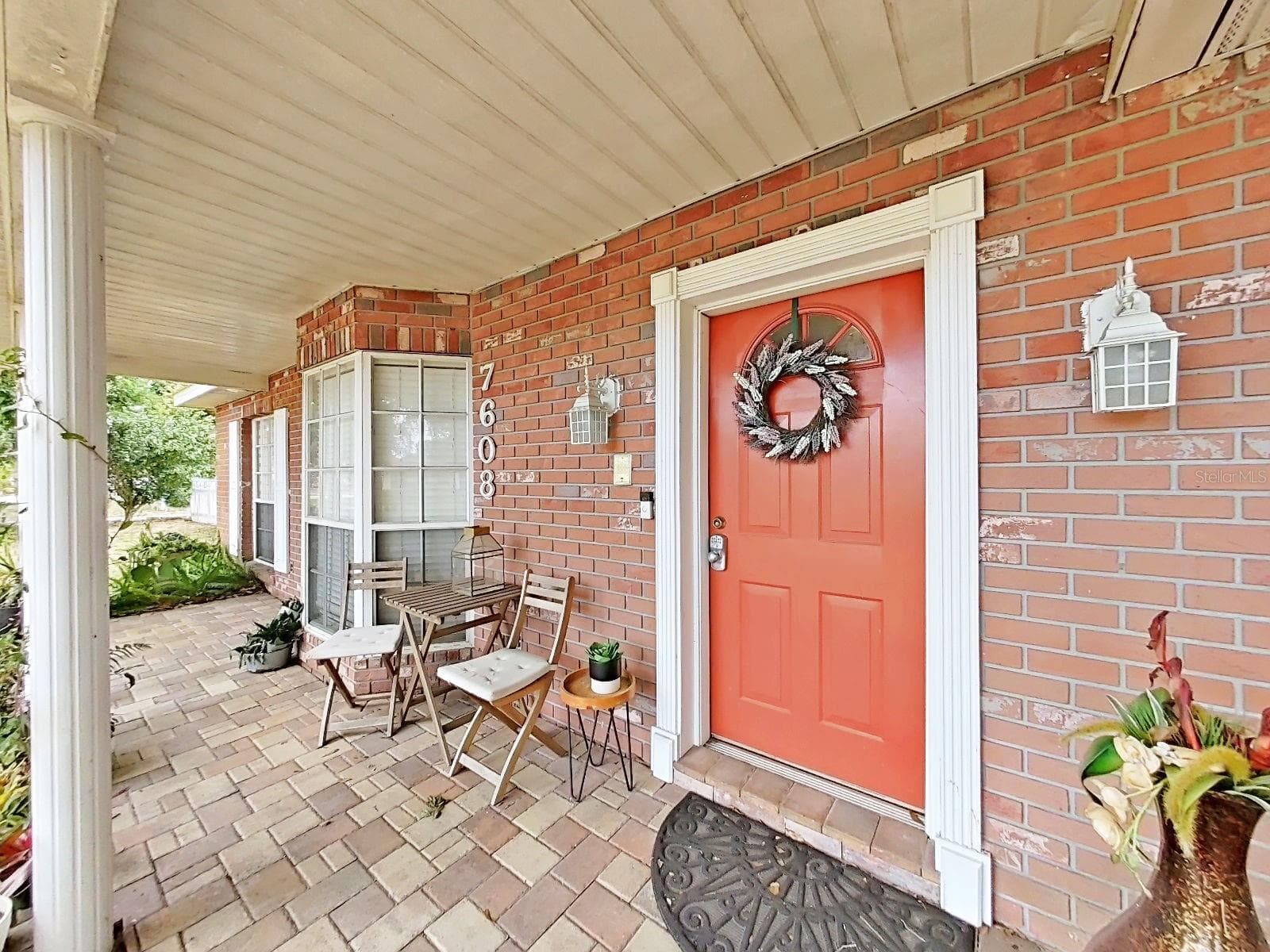 Single Family Residence at 7608 BARRY RD, TAMPA, photo 10 of 42