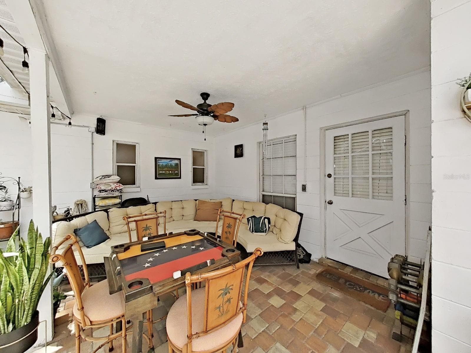 Single Family Residence at 7608 BARRY RD, TAMPA, photo 15 of 42