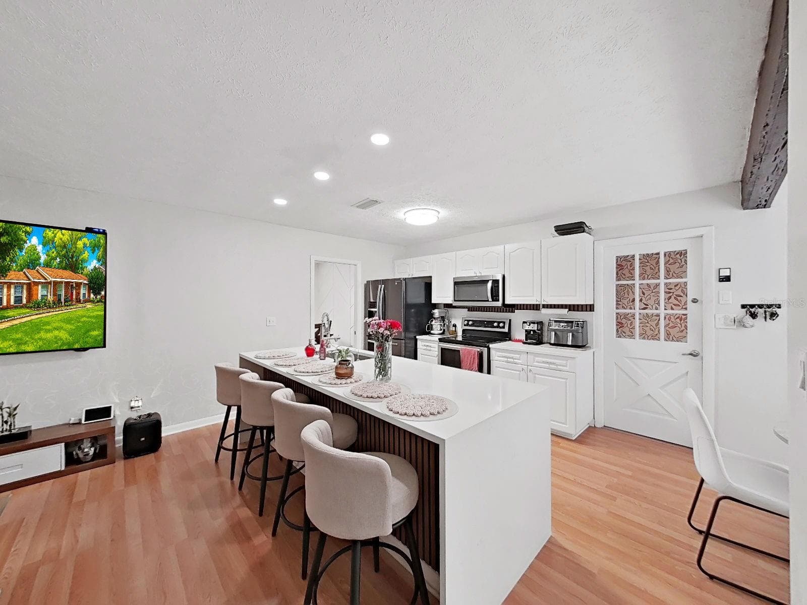 Single Family Residence at 7608 BARRY RD, TAMPA, photo 19 of 42