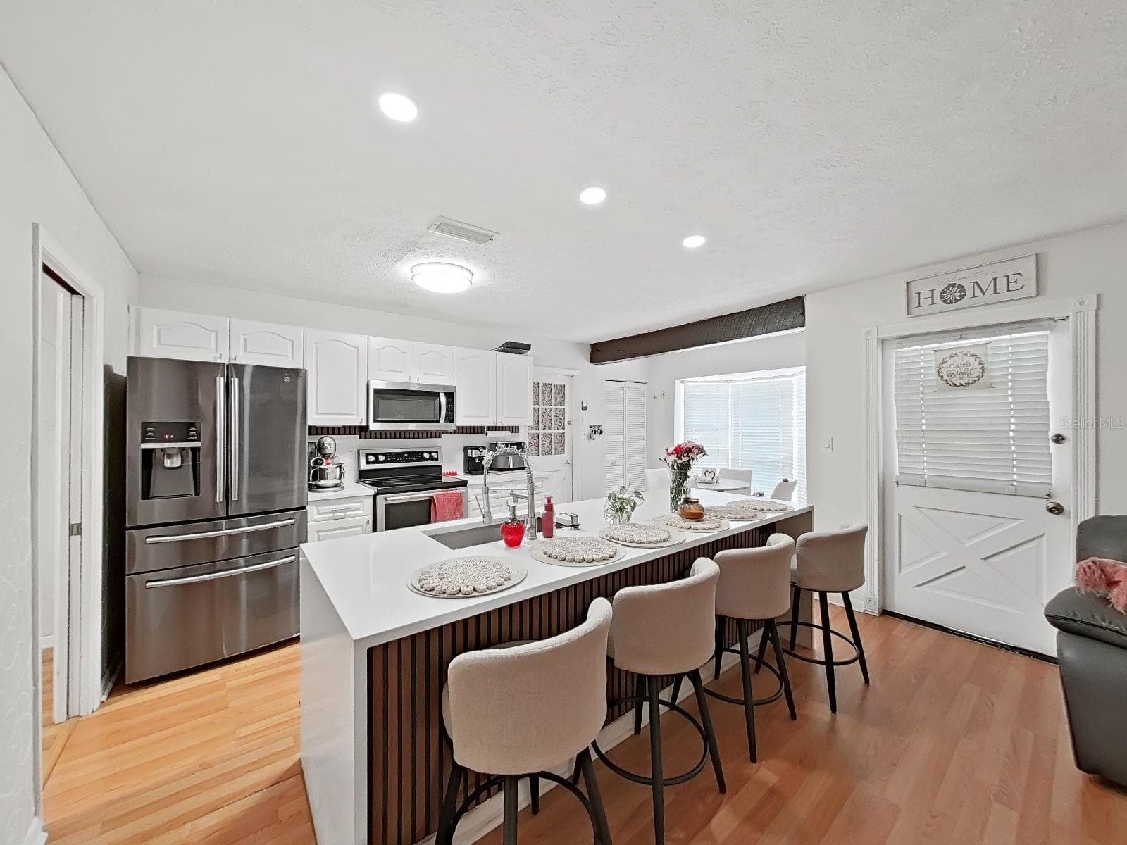Single Family Residence at 7608 BARRY RD, TAMPA, photo 20 of 42