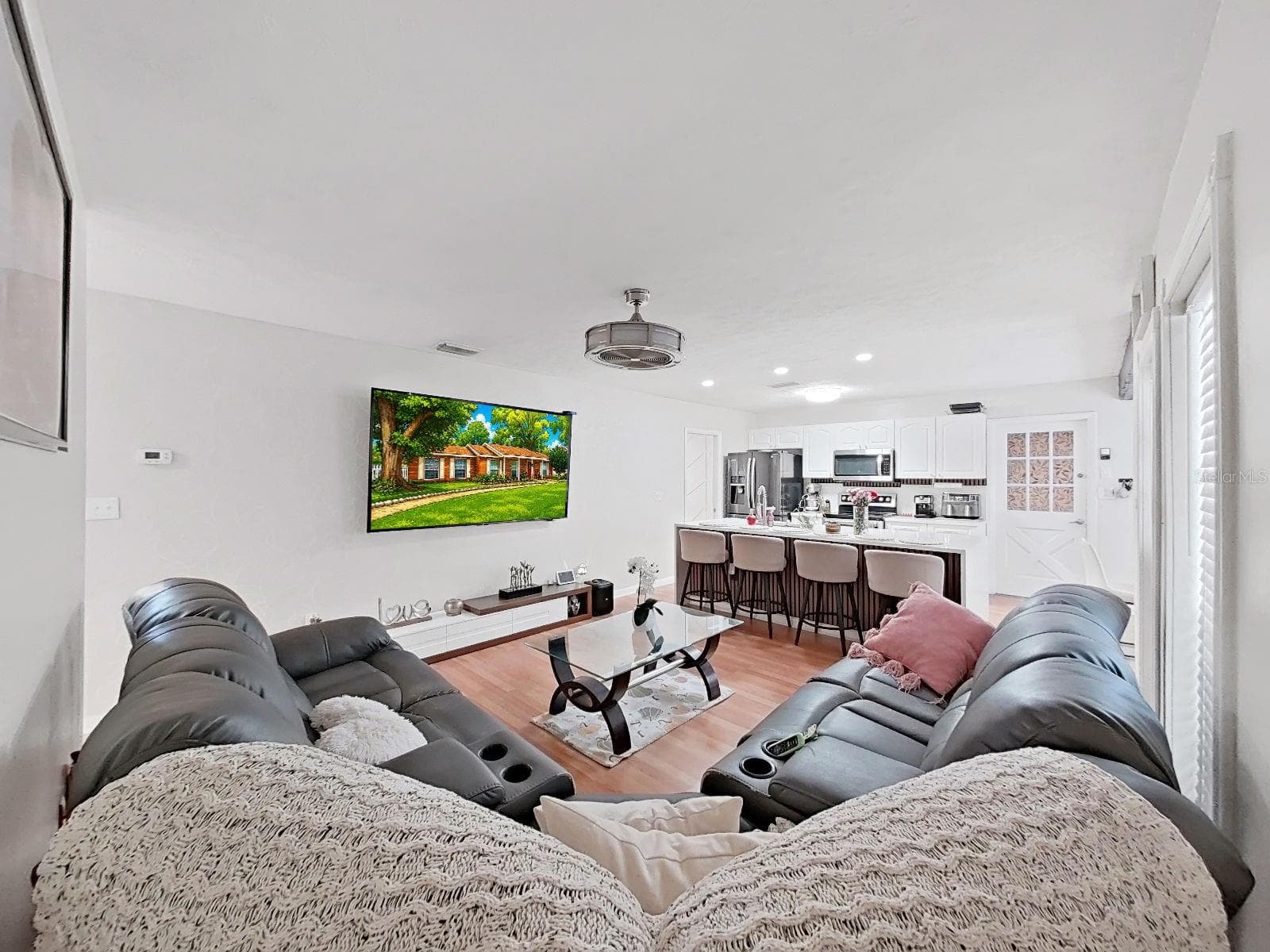 Single Family Residence at 7608 BARRY RD, TAMPA, photo 24 of 42