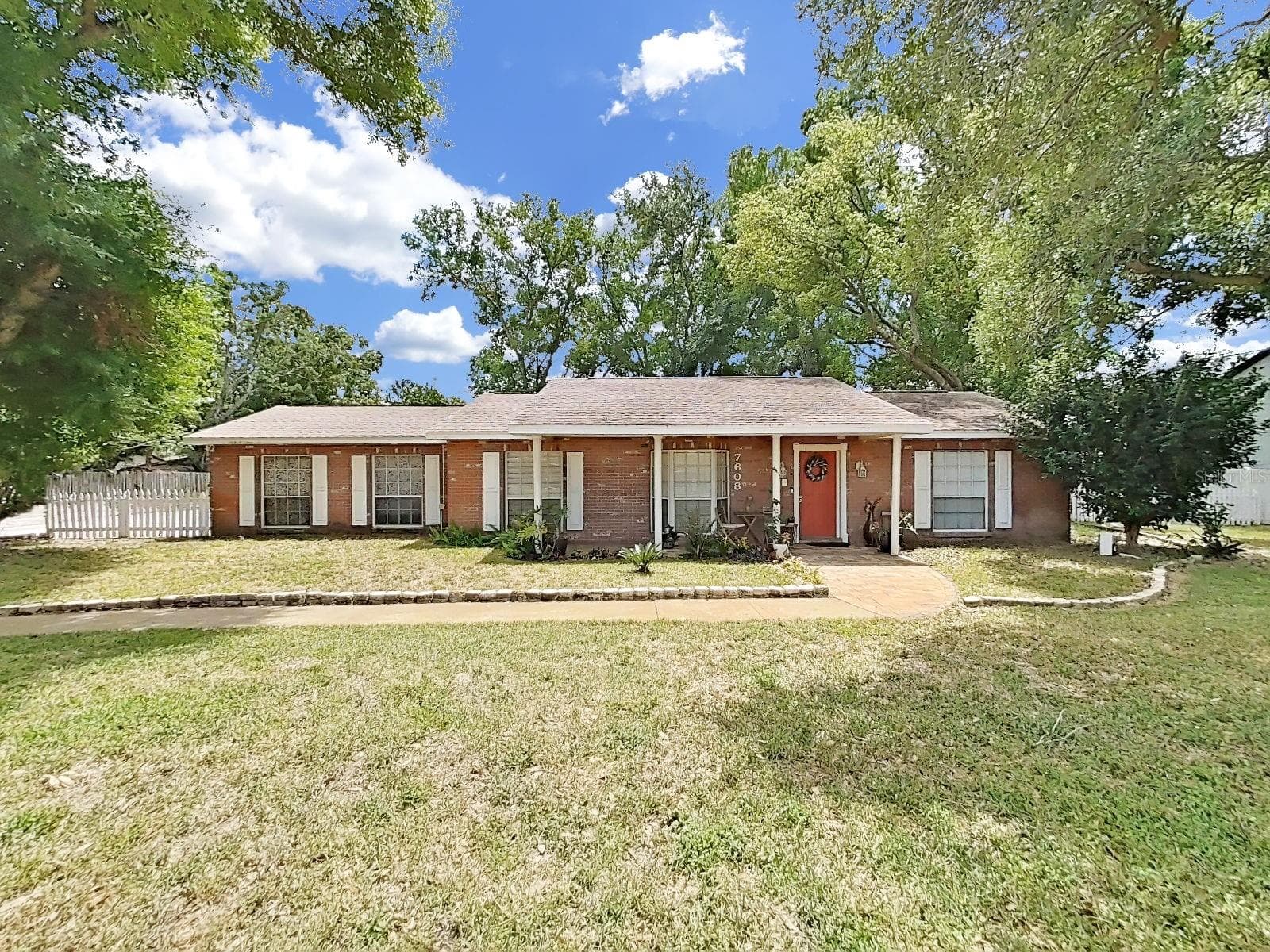 Single Family Residence at 7608 BARRY RD, TAMPA, photo 42 of 42