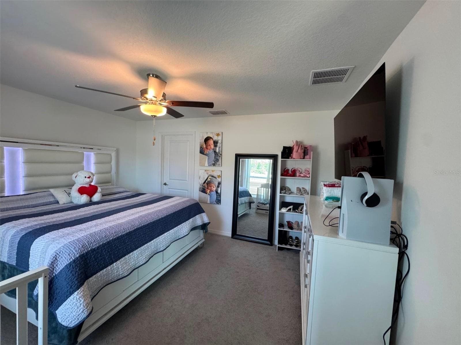 Single Family Residence at 2034 OLD PASTURE LN, LAKELAND, photo 7 of 11