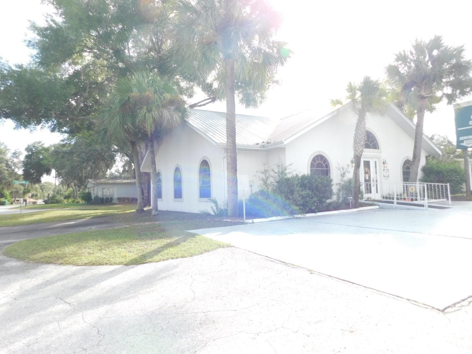 4635 N. Carl G. Rose Hwy. - 4635 & 4611 N CARL G. ROSE HWY, HERNANDO