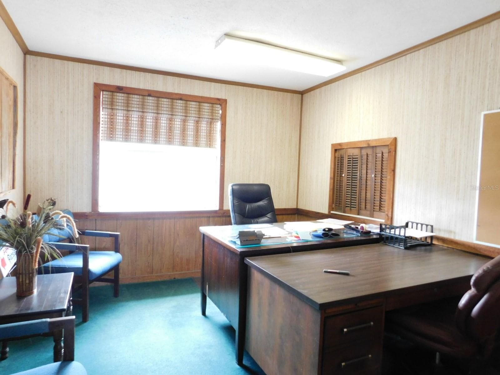 Office - 4635 & 4611 N CARL G. ROSE HWY, HERNANDO