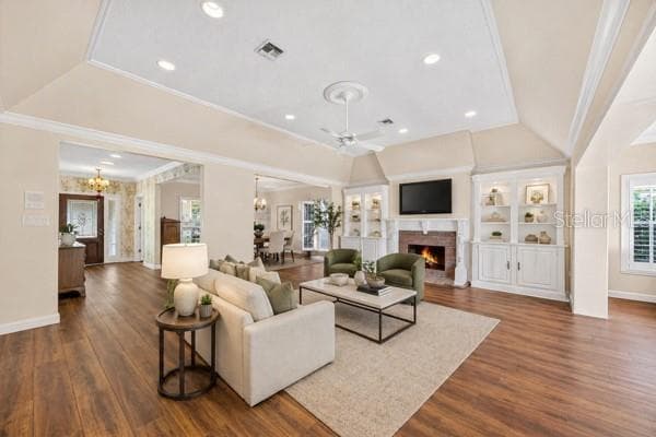 Condominium at 5941 CHESAPEAKE PARK #GE, ORLANDO, photo 8 of 49