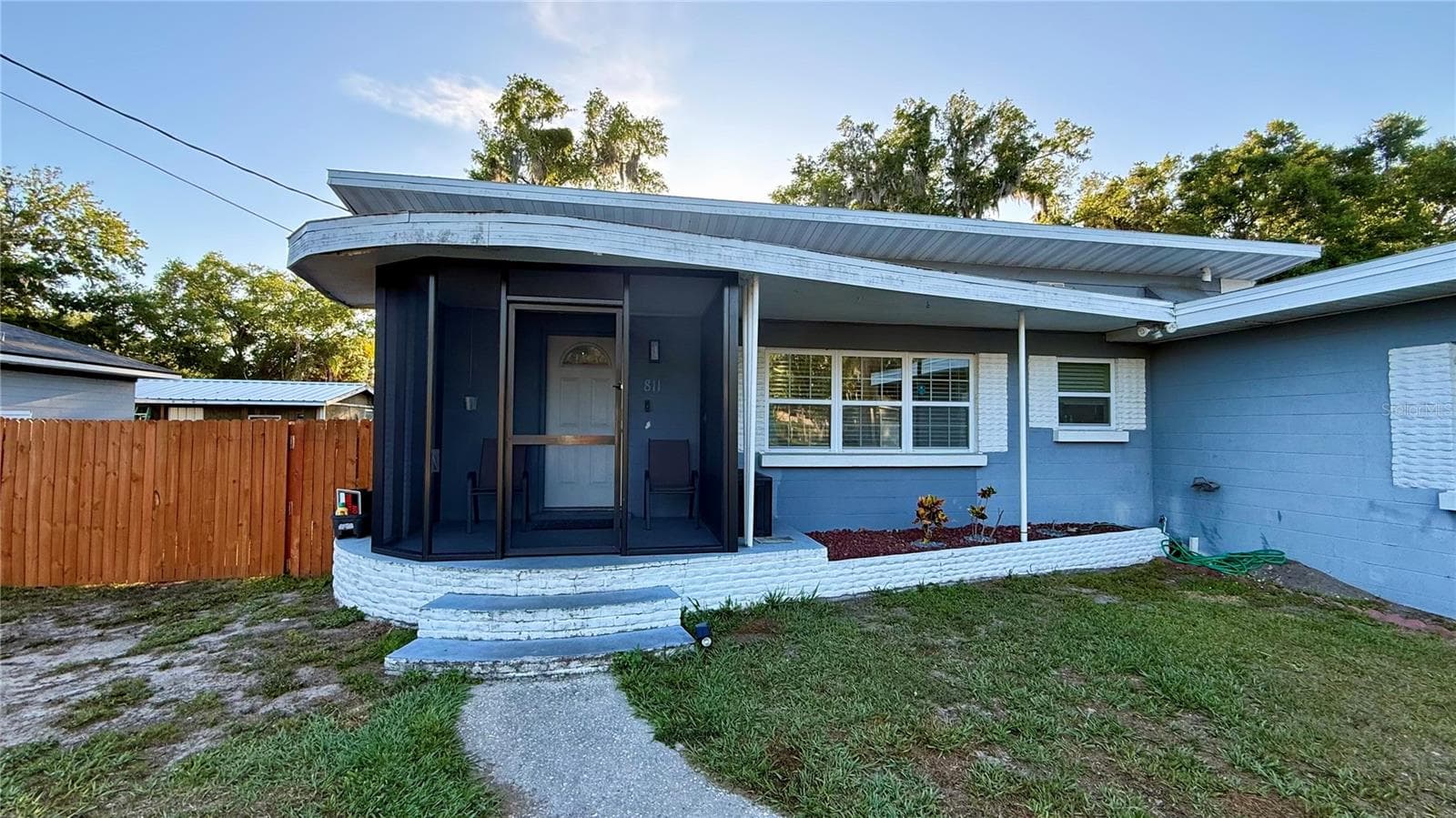 Single Family Residence at 811 22ND ST NW, WINTER HAVEN, photo 4 of 39