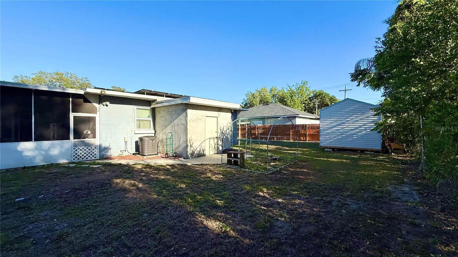 Single Family Residence at 811 22ND ST NW, WINTER HAVEN, photo 27 of 39
