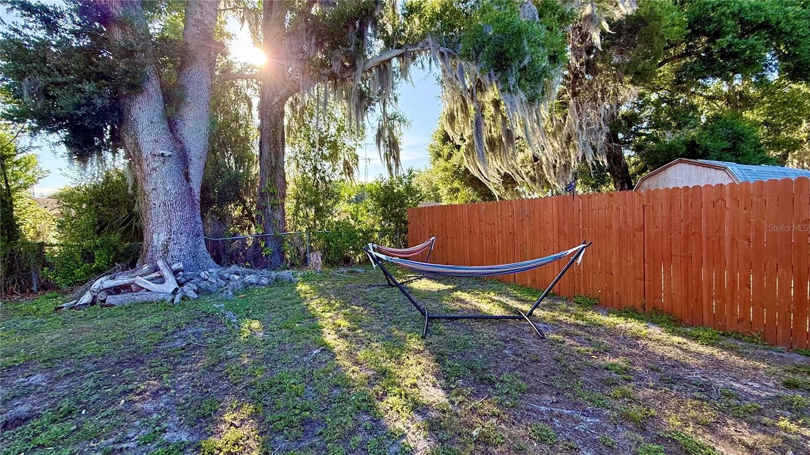 Single Family Residence at 811 22ND ST NW, WINTER HAVEN, photo 28 of 39