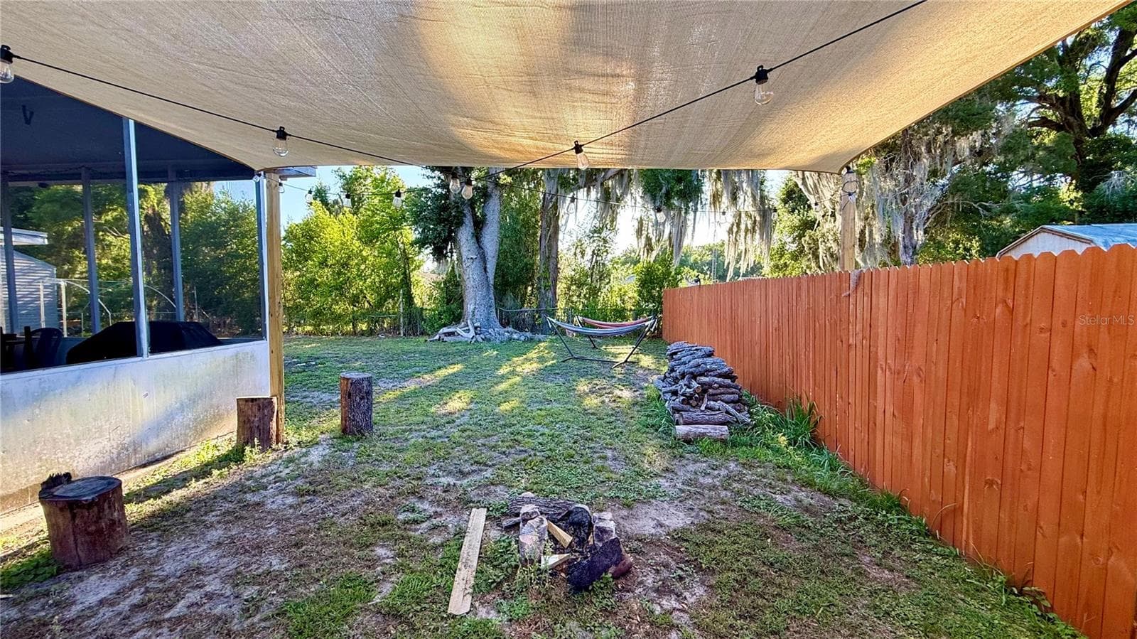 Single Family Residence at 811 22ND ST NW, WINTER HAVEN, photo 29 of 39