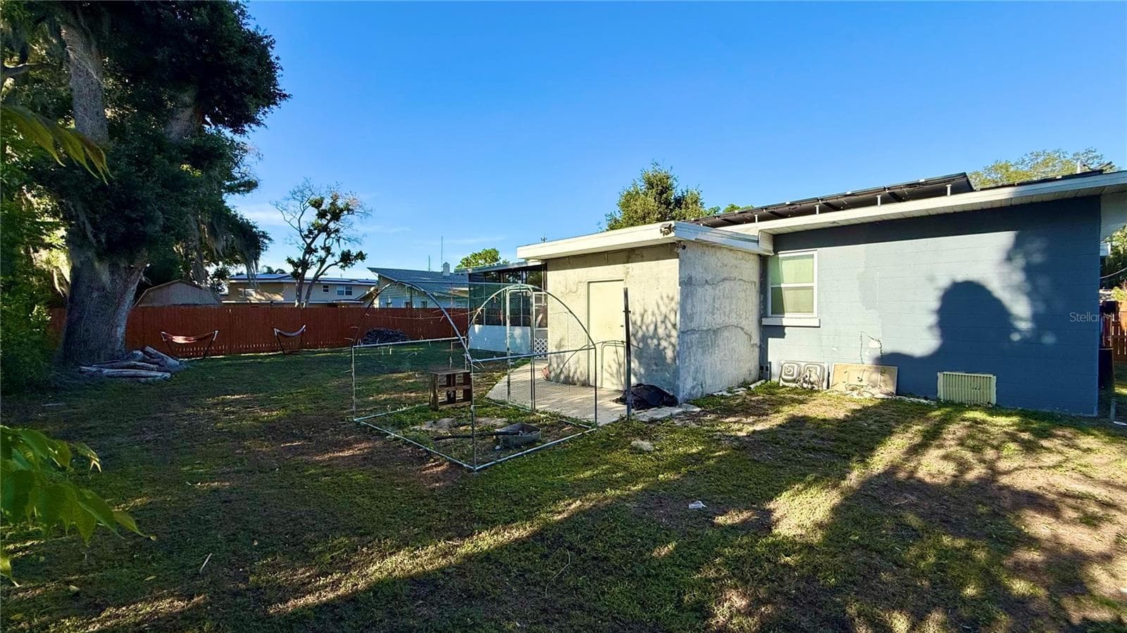 Single Family Residence at 811 22ND ST NW, WINTER HAVEN, photo 30 of 39