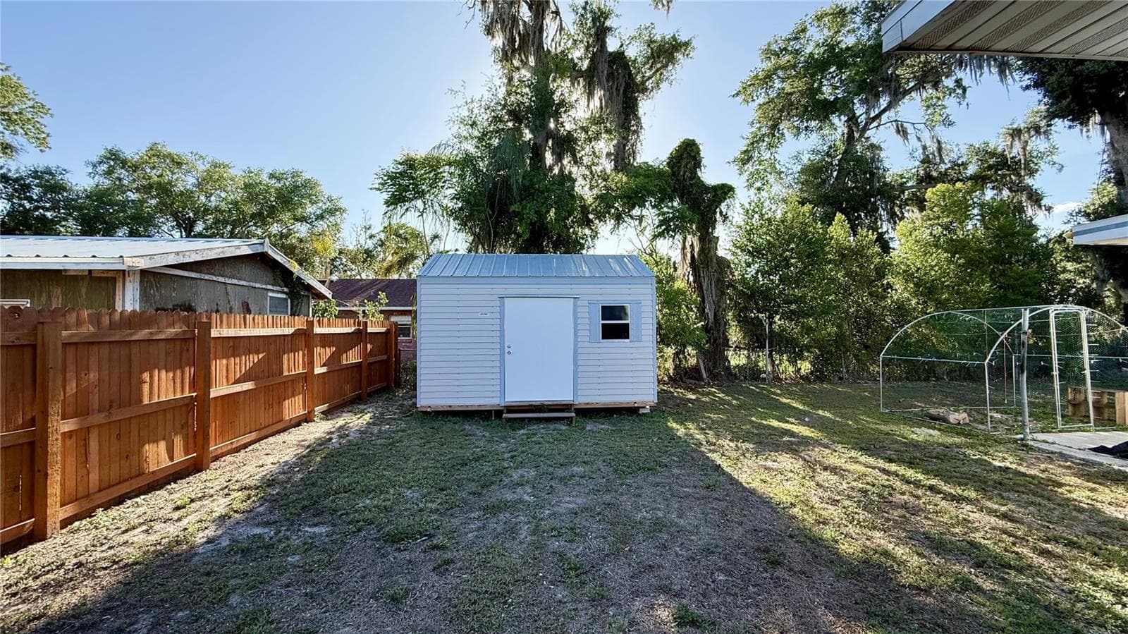 Single Family Residence at 811 22ND ST NW, WINTER HAVEN, photo 31 of 39