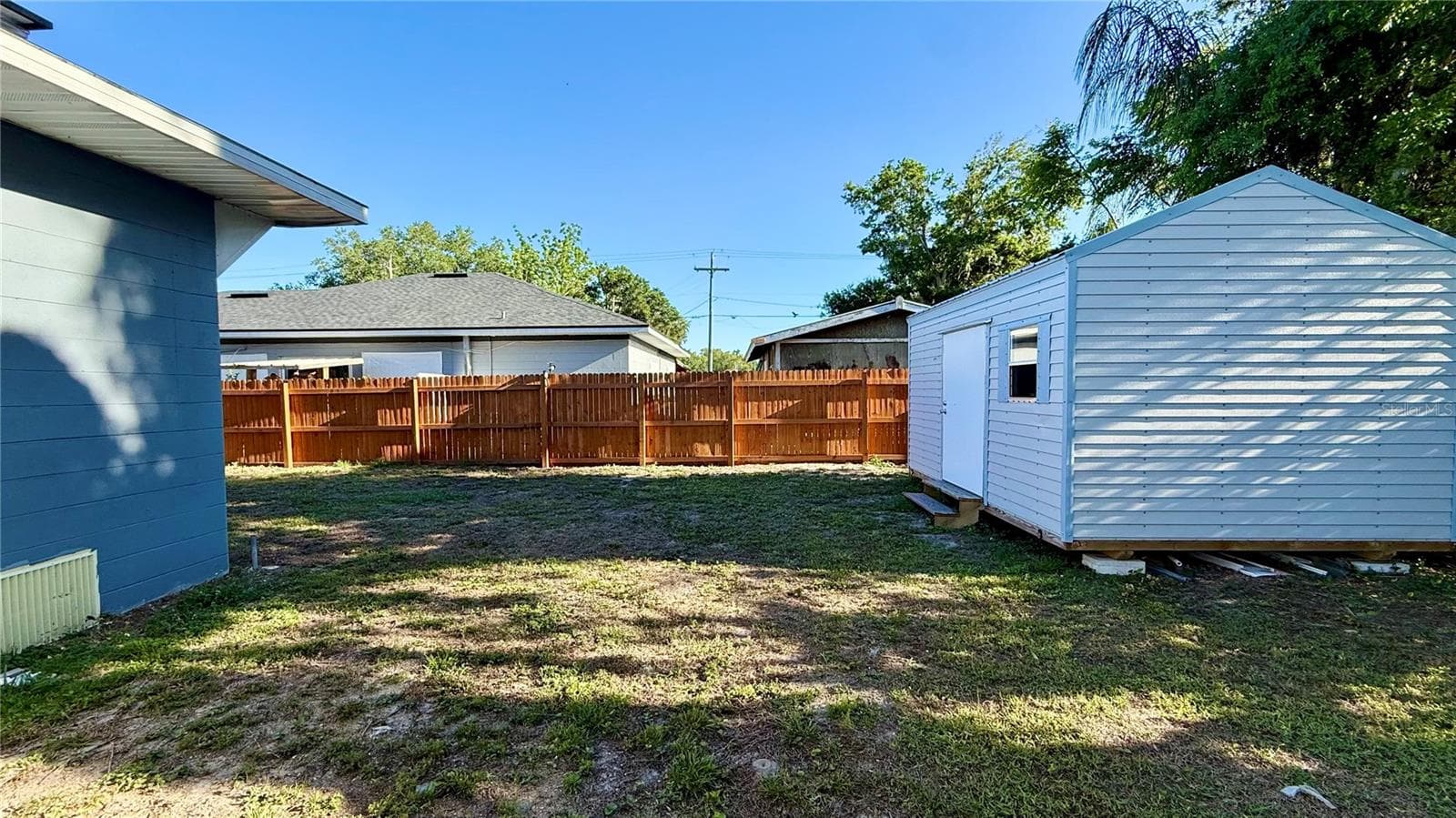 Single Family Residence at 811 22ND ST NW, WINTER HAVEN, photo 34 of 39