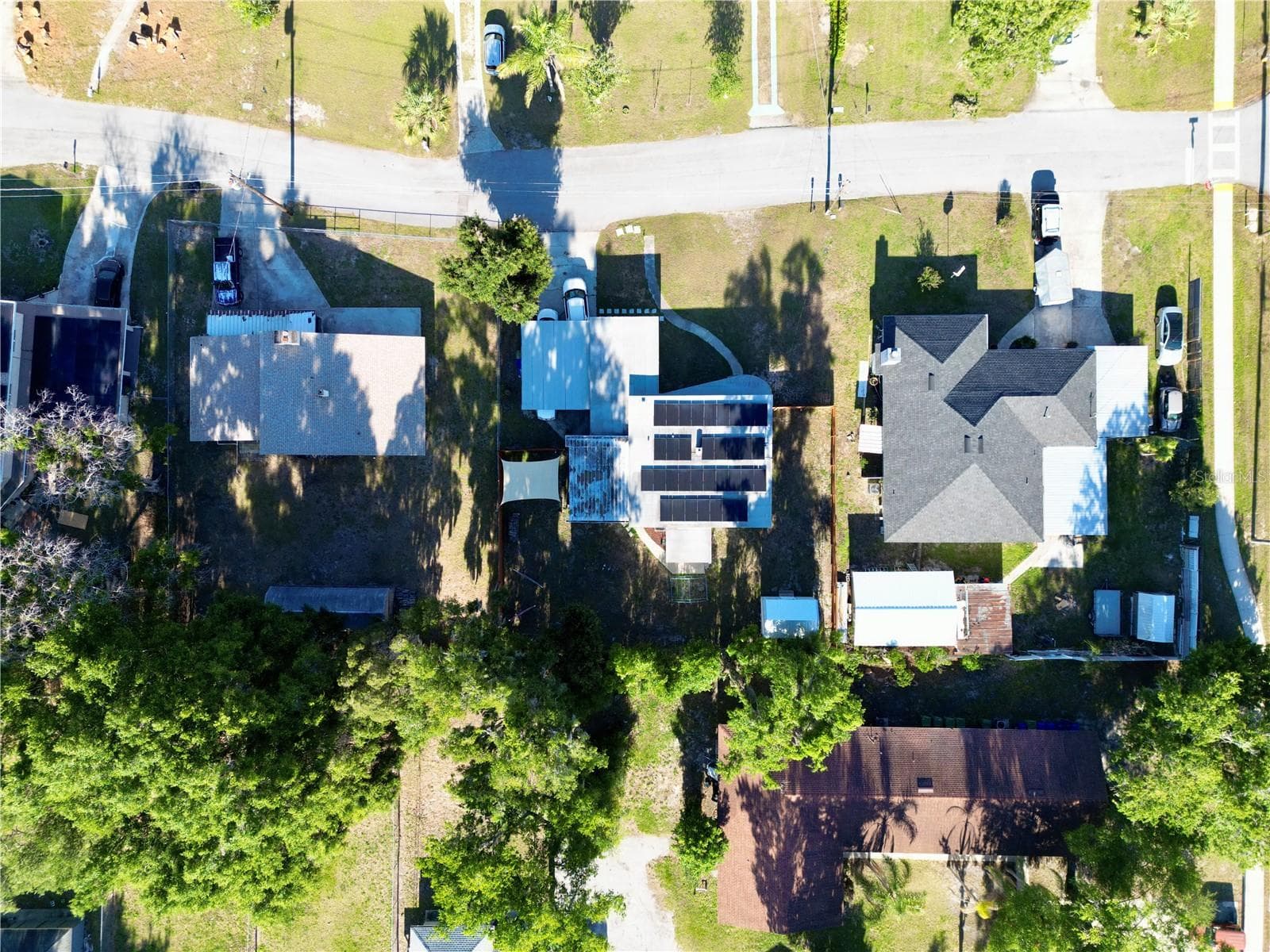 Single Family Residence at 811 22ND ST NW, WINTER HAVEN, photo 39 of 39