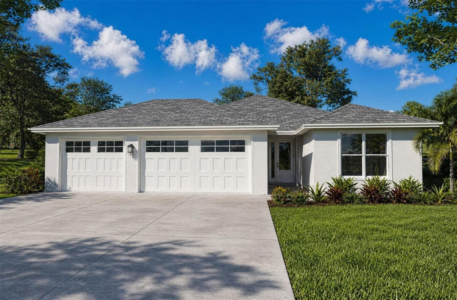 2270 ALBA DR