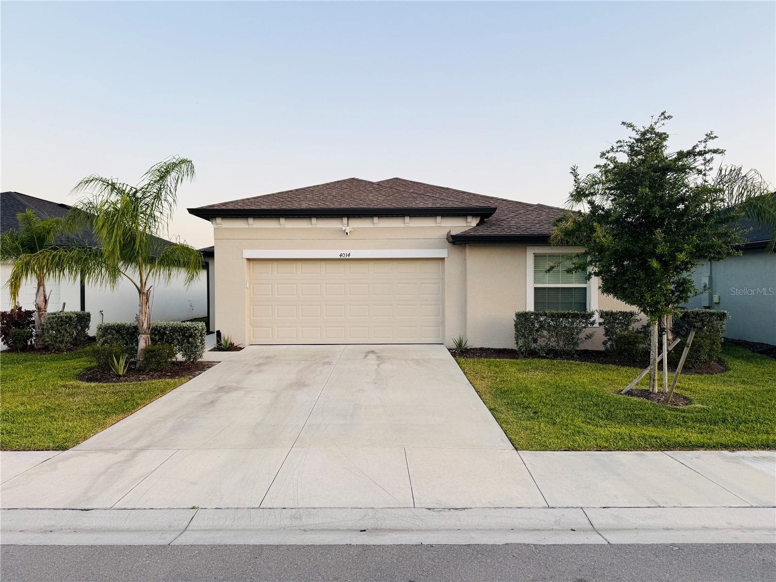 4034 SAN CLEMENTE CT