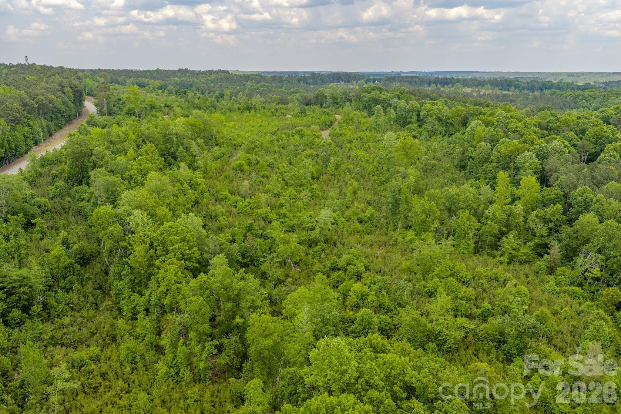 Acreage at 0 Hwy 731 Highway E, Candor, photo 9 of 48