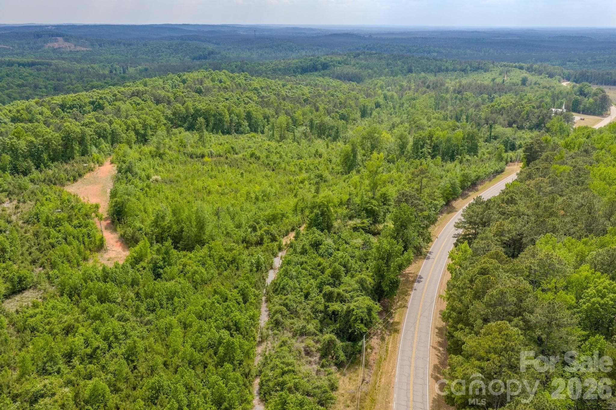 Acreage at 0 Hwy 731 Highway E, Candor, photo 30 of 48