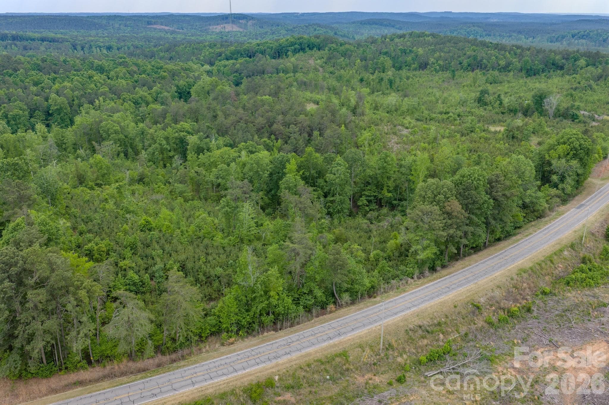 Acreage at 0 Hwy 731 Highway E, Candor, photo 37 of 48