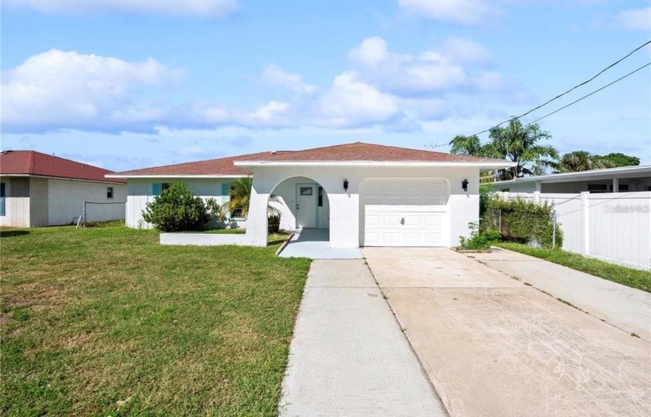 3381 MINNOW CREEK DR