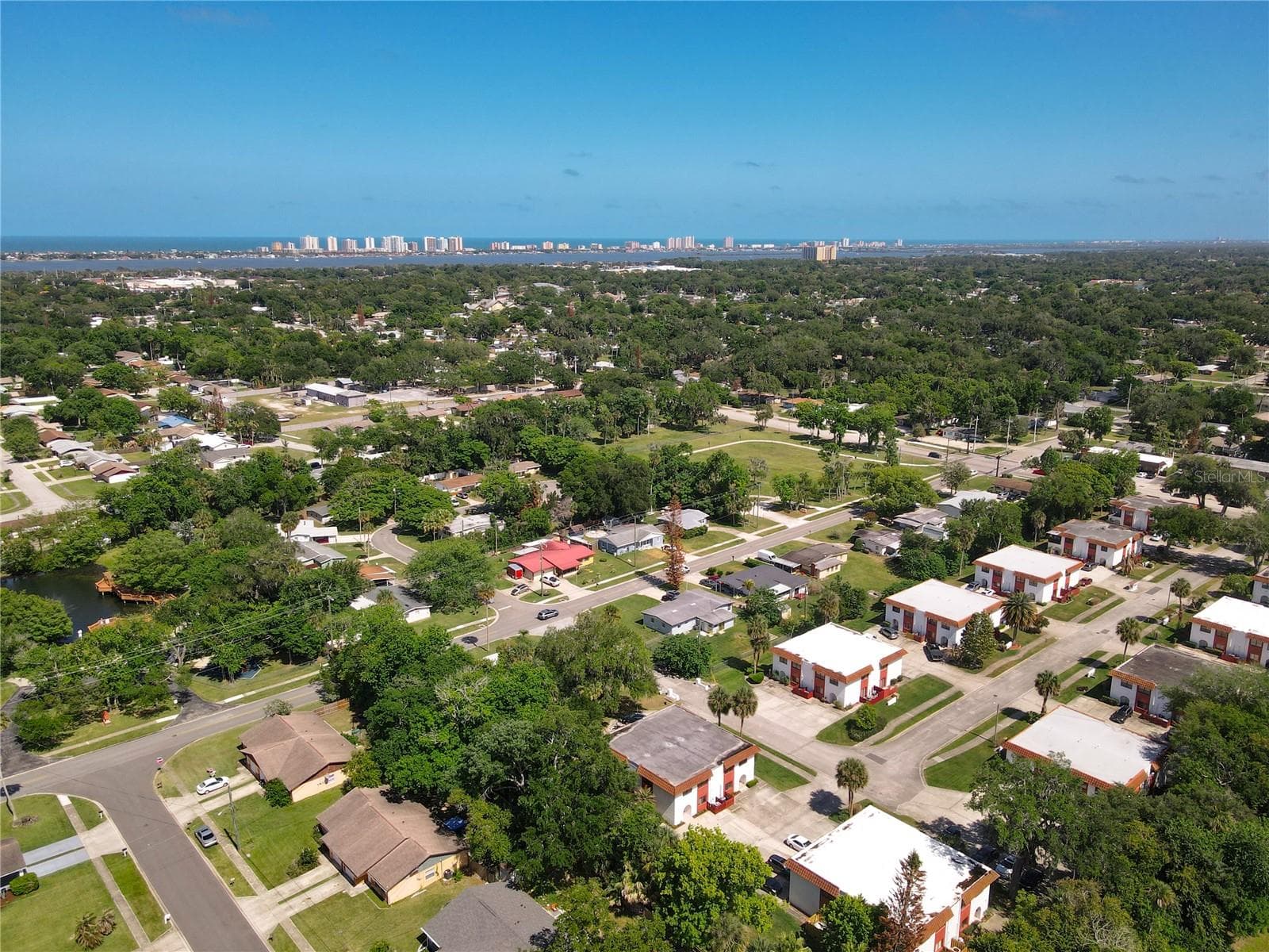 Condominium at 910 BIG TREE RD #12-4, SOUTH DAYTONA, photo 38 of 42