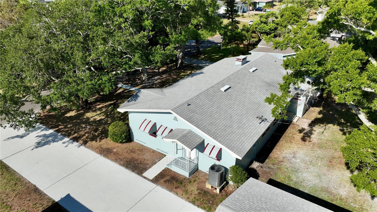Single Family Residence at 4725 DEL RIO WAY S, GULFPORT, photo 52 of 53