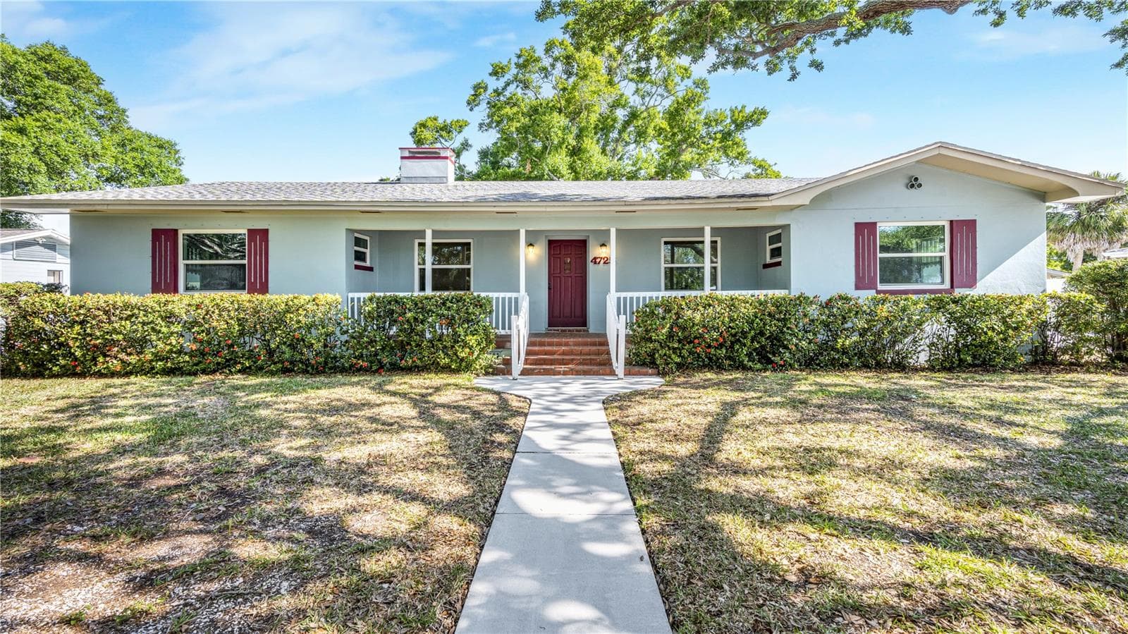 Single Family Residence at 4725 DEL RIO WAY S, GULFPORT, photo 53 of 53