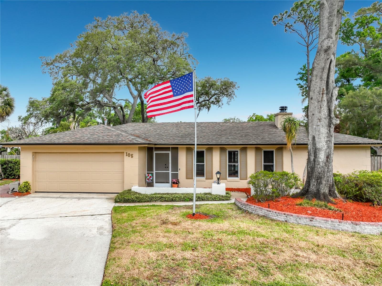 Single Family Residence at 105 CEDAR OAK TRL, LONGWOOD, photo 4 of 82