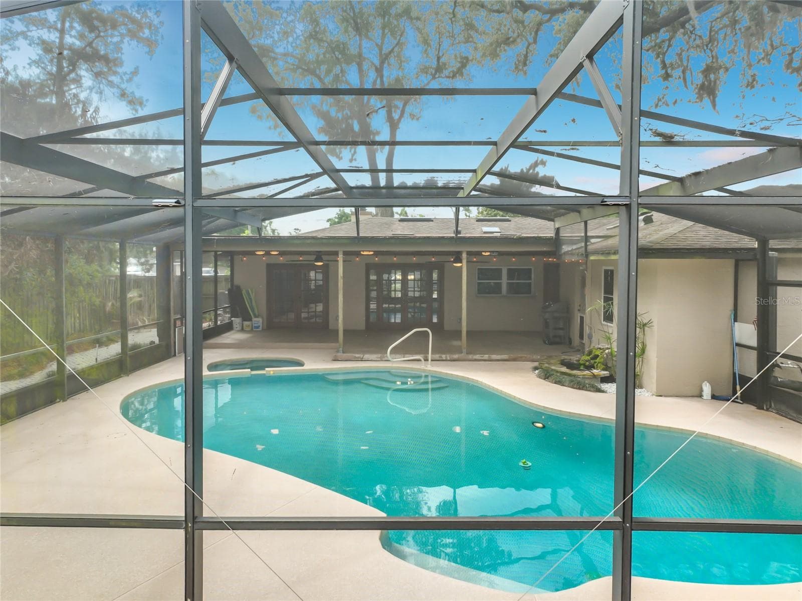 Single Family Residence at 105 CEDAR OAK TRL, LONGWOOD, photo 66 of 82