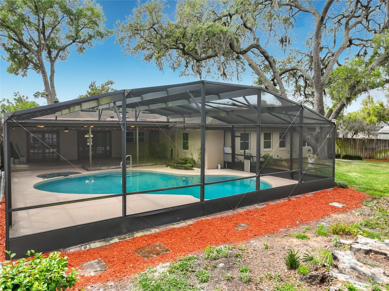 Single Family Residence at 105 CEDAR OAK TRL, LONGWOOD, photo 68 of 82