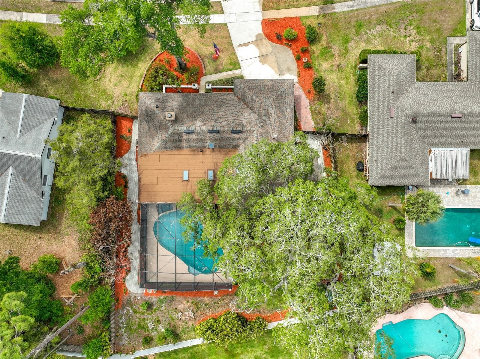 Single Family Residence at 105 CEDAR OAK TRL, LONGWOOD, photo 73 of 82
