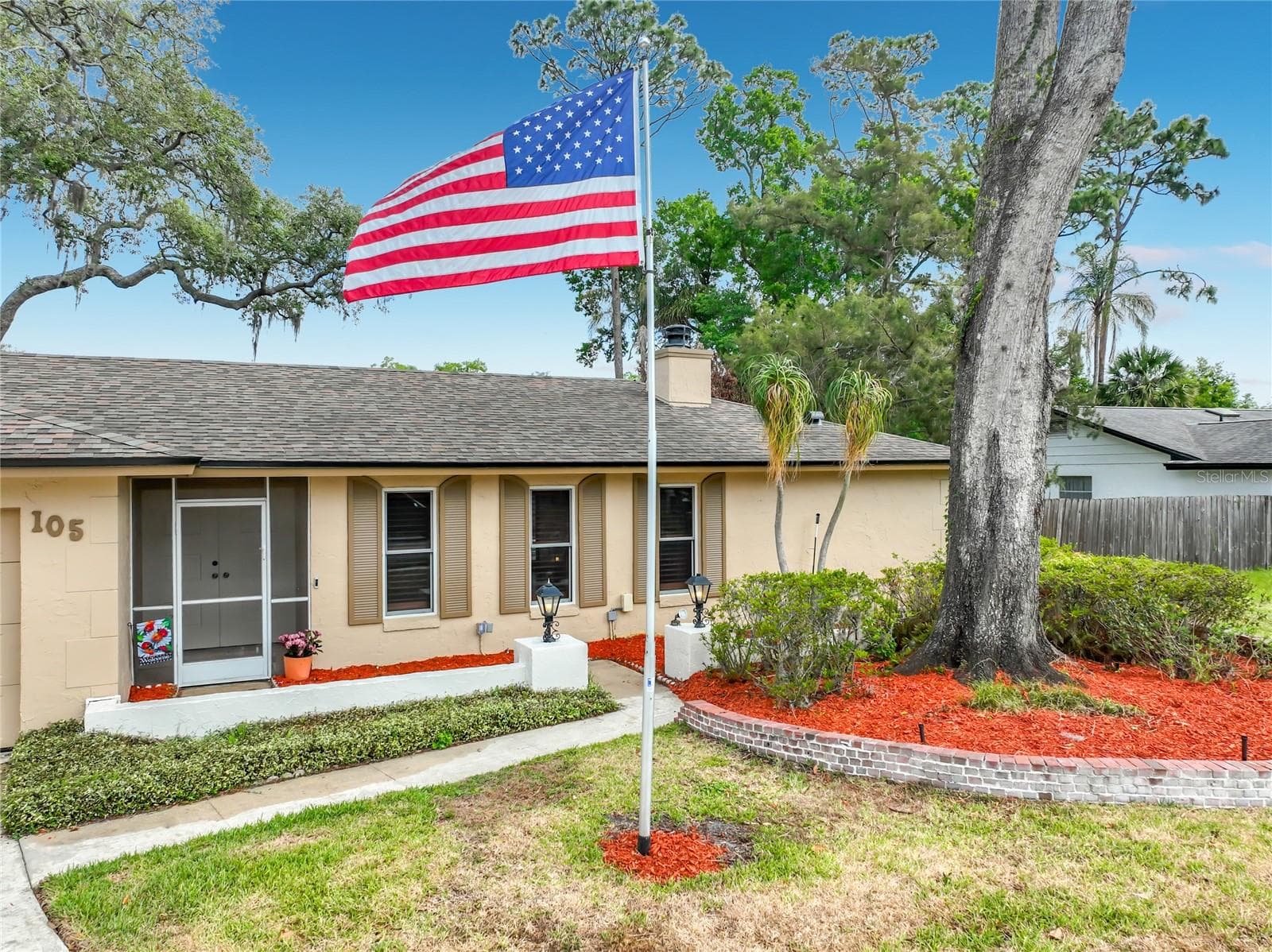 Single Family Residence at 105 CEDAR OAK TRL, LONGWOOD, photo 82 of 82