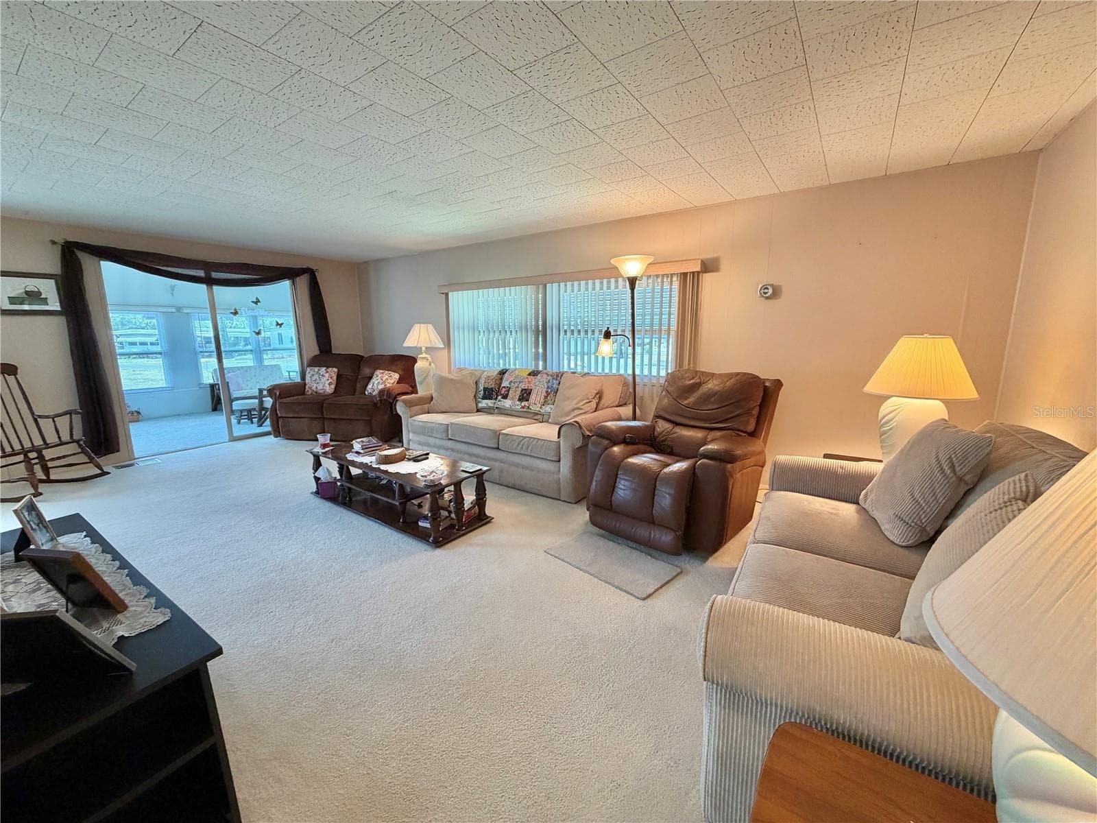 Mobile Home at 223 HAWTHORNE BLVD, LEESBURG, photo 2 of 47