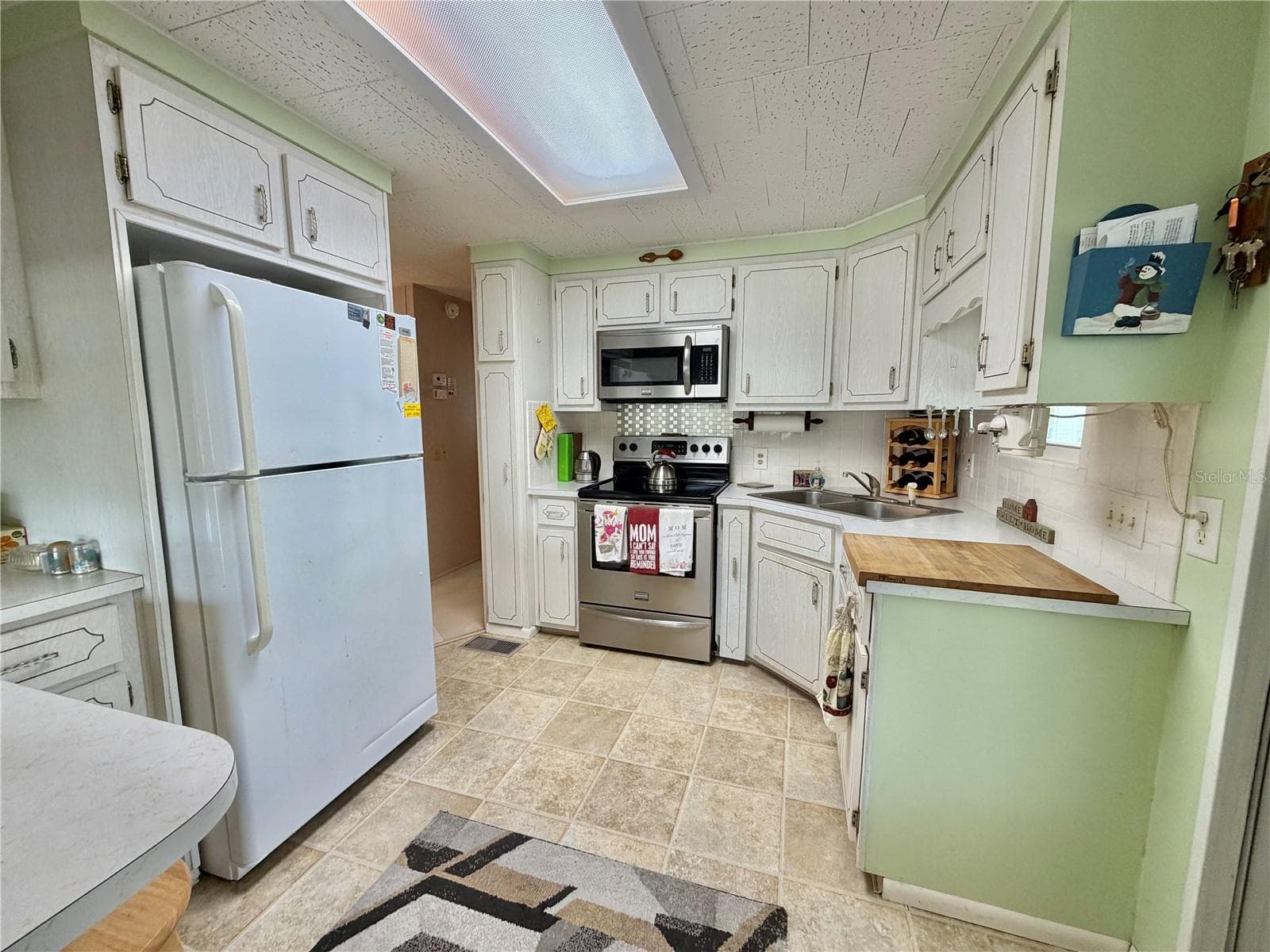 Mobile Home at 223 HAWTHORNE BLVD, LEESBURG, photo 5 of 47