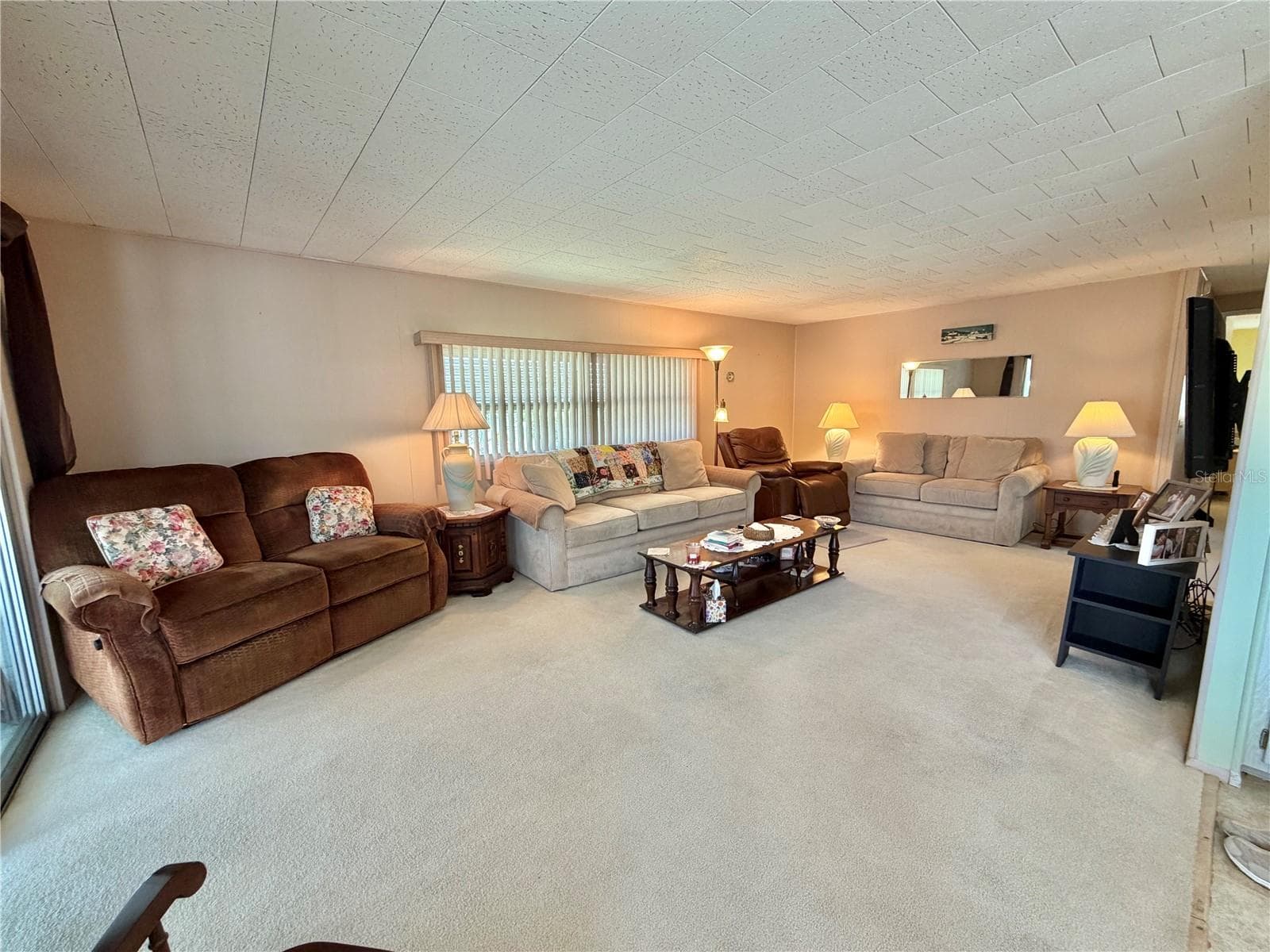 Mobile Home at 223 HAWTHORNE BLVD, LEESBURG, photo 6 of 47