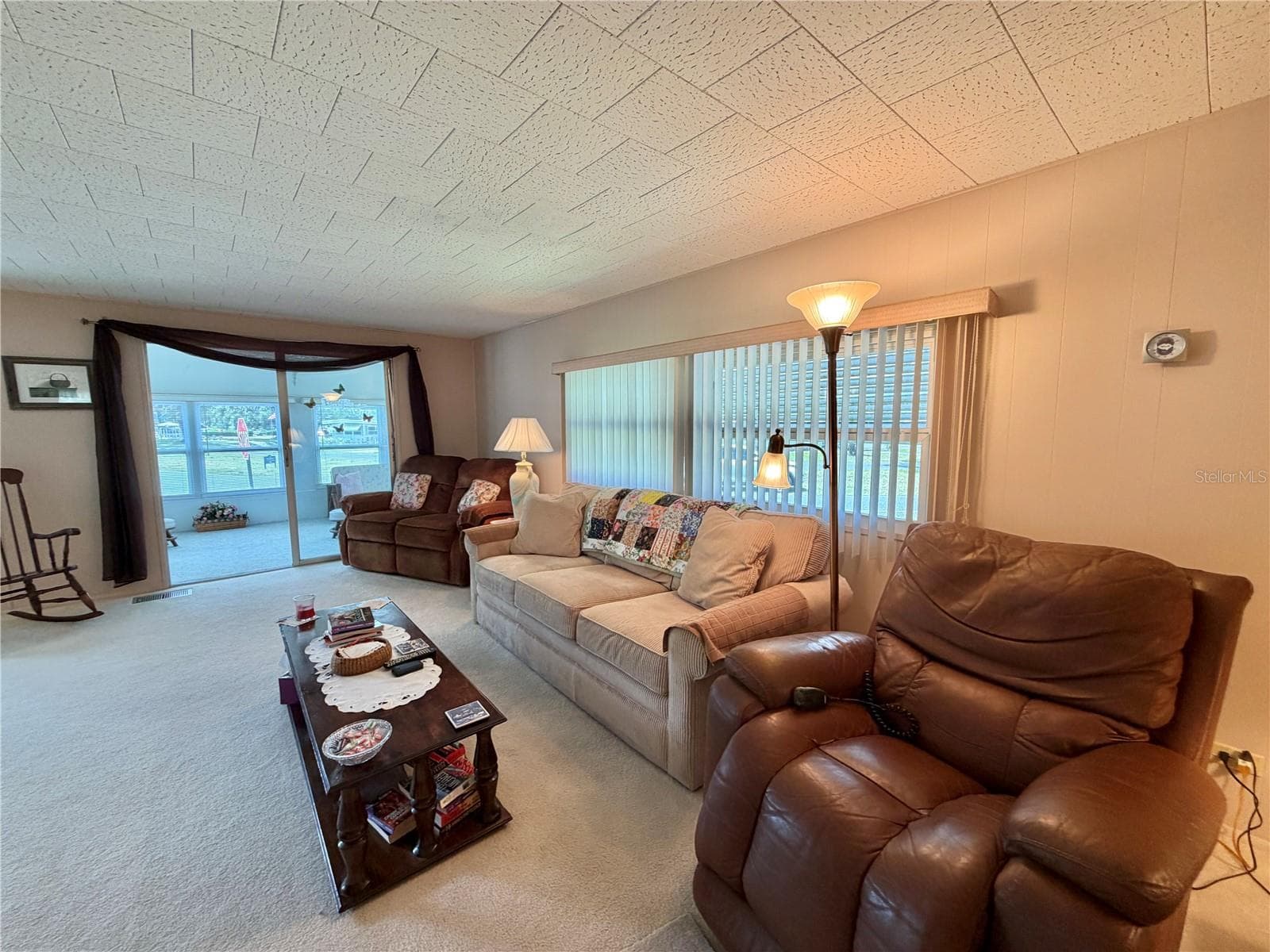 Mobile Home at 223 HAWTHORNE BLVD, LEESBURG, photo 8 of 47